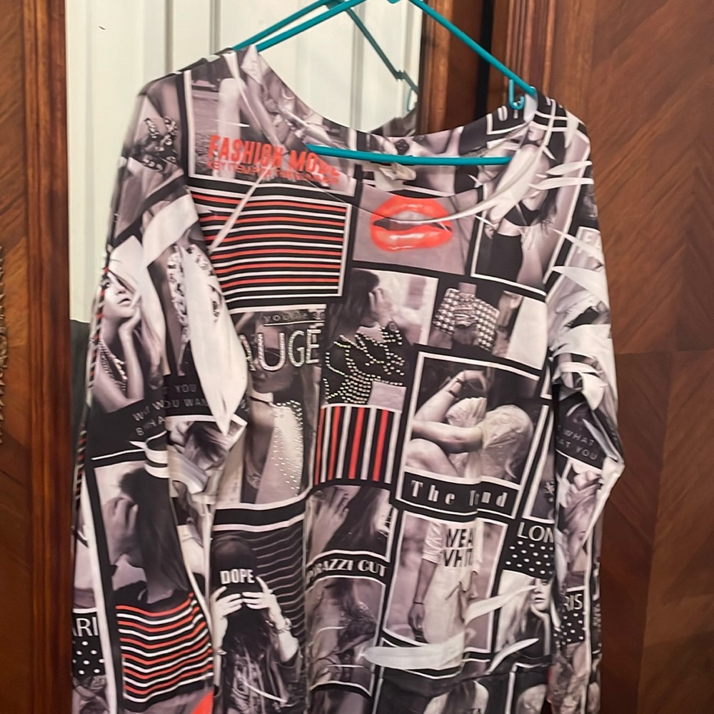 Shirt